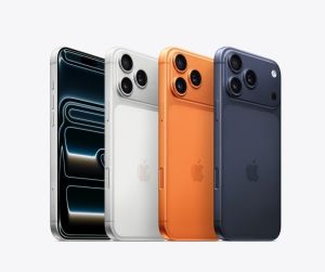 Apple iPhone 17 Pro Max