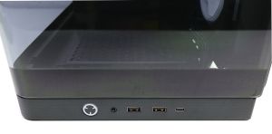 Corsair Frame 4500X LX-R RGB LINK