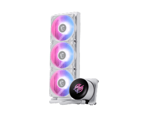 MSI MPG CORELIQUID P13 WHITE
