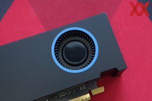 Intel Arc Pro B50