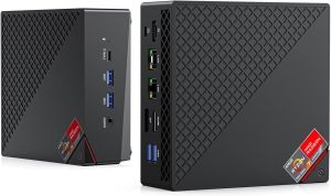 ACEMAGICIAN AM06Pro Mini PC