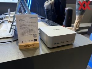 Geekom auf der IFA 2025