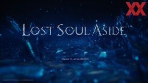 Lost Soul Aside