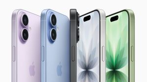 Zur Verfügung gestellt von Apple