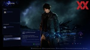 Lost Soul Aside