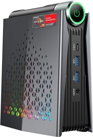 ACEMAGICIAN S3A Mini Pc
