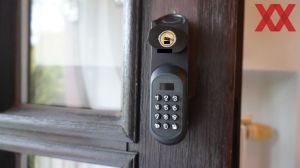 Das WELOCK U81