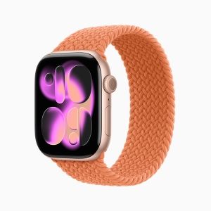 Zur Verfügung gestellt von Apple