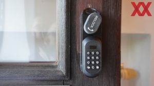 Das WELOCK U81
