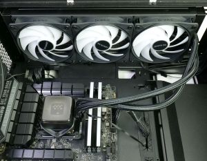 be quiet! Pure Loop 3 LX 360mm