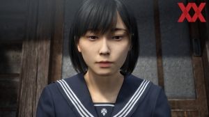 Silent Hill f