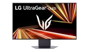 LG UltraGear 32GX850A mit OLED-MLA und Dual-Hz
