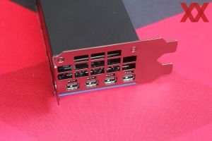 Intel Arc Pro B50