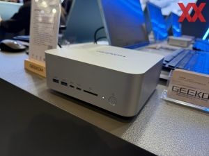 Geekom auf der IFA 2025