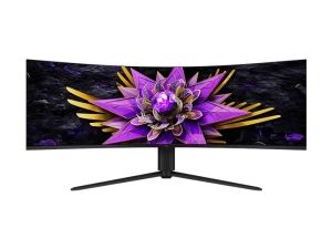 TCL 57R94 mit Dual-4K, Mini-LED und HDR 1000