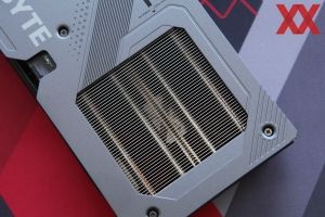 Gigabyte Radeon RX 9060 XT Gaming OC 8G