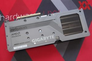 Gigabyte Radeon RX 9060 XT Gaming OC 8G