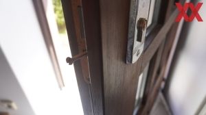 Das WELOCK U81