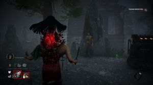 Quelle: https://store.steampowered.com/app/4019590/Dead_by_Daylight__Sinister_Grace/