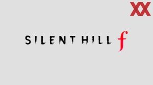 Silent Hill f