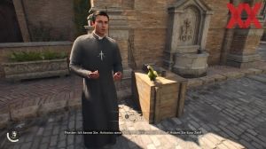 Der Orden der Riesen DLC