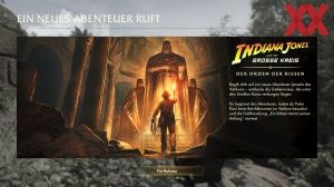 Der Orden der Riesen DLC