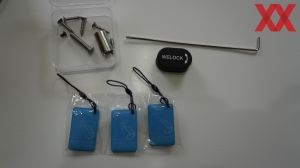 Das WELOCK U81