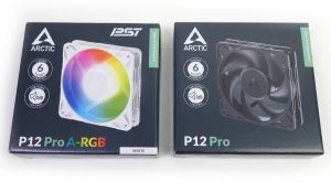 Arctic P12 Pro