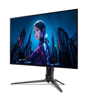 Acer Predator X27U F8 mit OLED, 540 Hz und DP 2.1