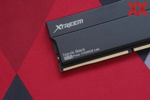 TeamGroup T-Force XTREEM Narvik Black DDR5-7600 CL36