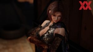 Lost Soul Aside