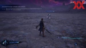 Lost Soul Aside