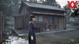Silent Hill f