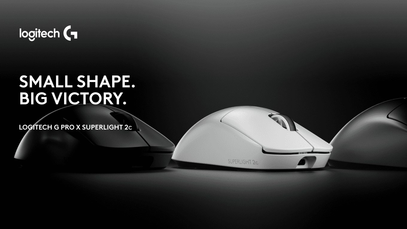 Klein-und-Leicht-Logitech-G-PRO-X-Superlight-2c-vorgestellt
