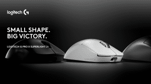 Zur Verfügung gestellt von Logitech