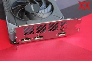 Gigabyte Radeon RX 9060 XT Gaming OC 8G