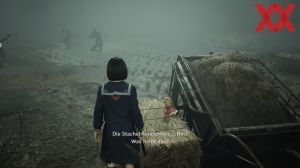 Silent Hill f
