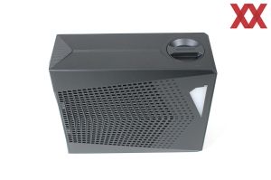 PCSpecialist Recoil 16 AMD mit Wasserkühlung