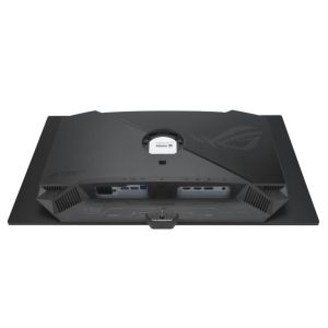 ASUS ROG Strix OLED XG27AQDNG mit WQHD, 360 Hz und QD-OLED