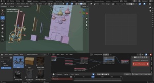 NVIDIA NIM & Blueprint