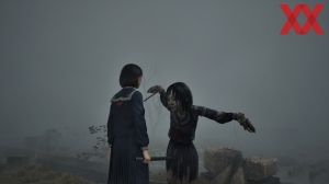 Silent Hill f