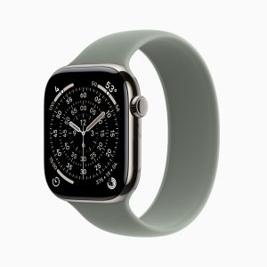 Zur Verfügung gestellt von Apple