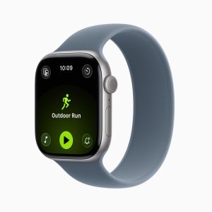 Zur Verfügung gestellt von Apple