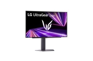 LG UltraGear 27GX704A mit glänzendem OLED-MLA+