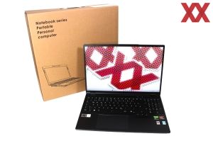 PCSpecialist Recoil 16 im Test