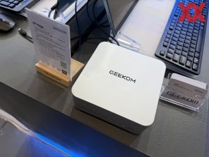 Geekom auf der IFA 2025