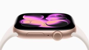 Zur Verfügung gestellt von Apple