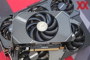 ZOTAC Gaming GeForce RTX 5050 Solo