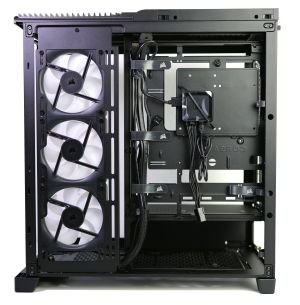 Corsair Frame 4500X LX-R RGB LINK