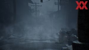 Silent Hill f